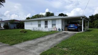 1636 HAYWORTH ROAD, Port Charlotte, FL 33952