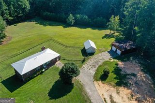 2040 S COUNTY LINE Road, Lithia Springs, GA 30122
