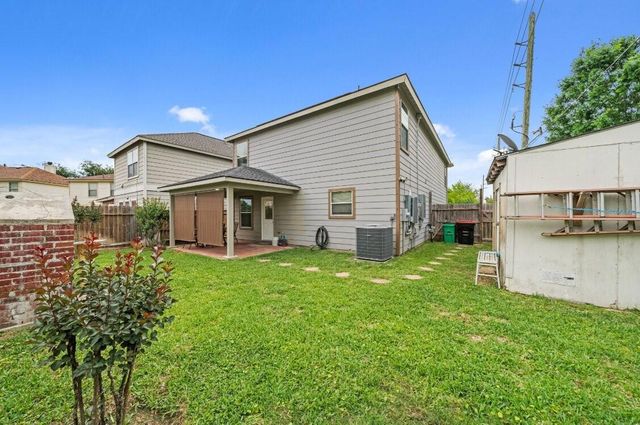 18703 Remington Park Drive, Houston, TX 77073