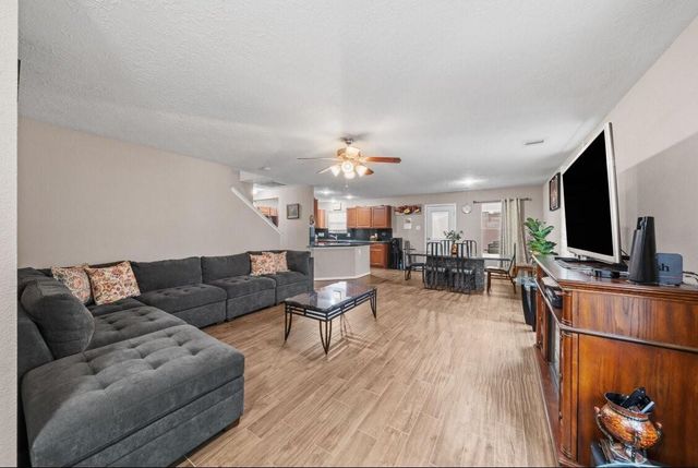 18703 Remington Park Drive, Houston, TX 77073