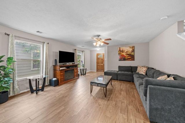 18703 Remington Park Drive, Houston, TX 77073