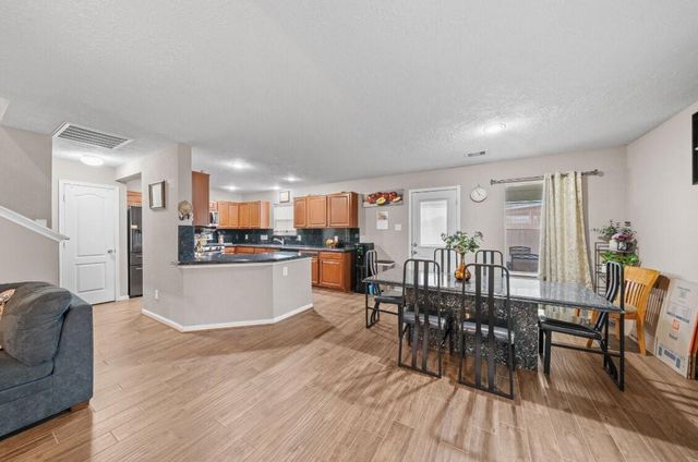 18703 Remington Park Drive, Houston, TX 77073