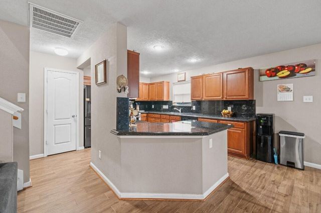 18703 Remington Park Drive, Houston, TX 77073