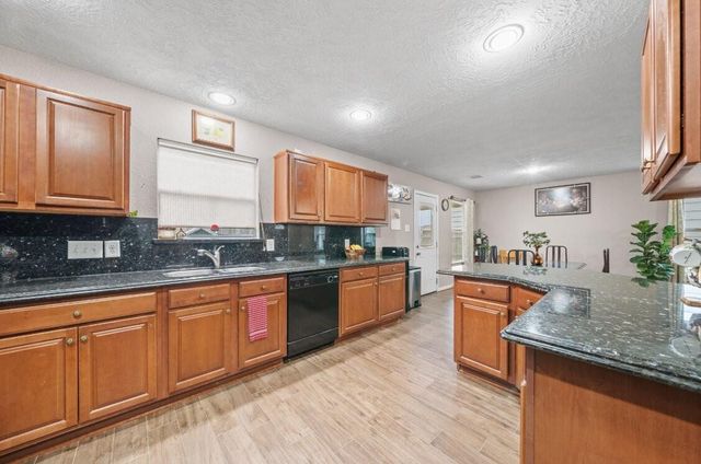 18703 Remington Park Drive, Houston, TX 77073