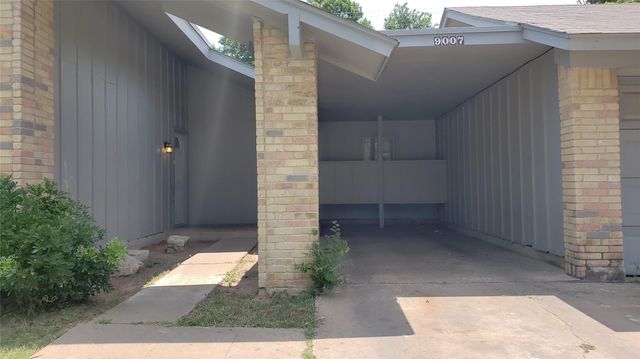 9007 Quail Valley DR, Austin, TX 78758