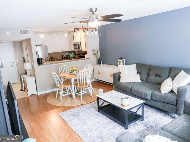 3650 Ashford Dunwoody Road NE 625, Atlanta, GA 30319