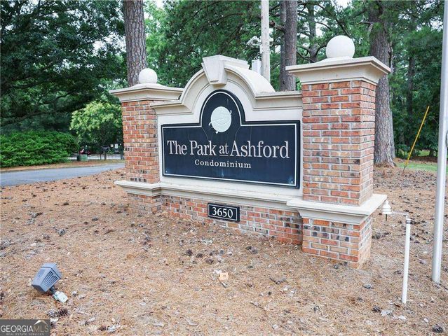 3650 Ashford Dunwoody Road NE 625, Atlanta, GA 30319