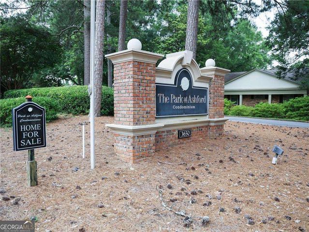 3650 Ashford Dunwoody Road NE 625, Atlanta, GA 30319