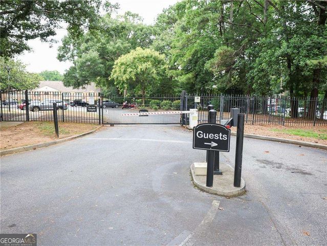 3650 Ashford Dunwoody Road NE 625, Atlanta, GA 30319