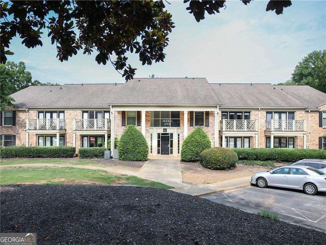 3650 Ashford Dunwoody Road NE 625, Atlanta, GA 30319