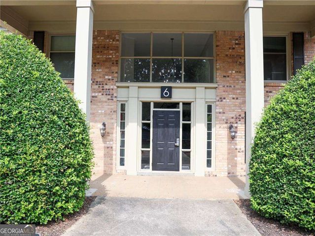 3650 Ashford Dunwoody Road NE 625, Atlanta, GA 30319