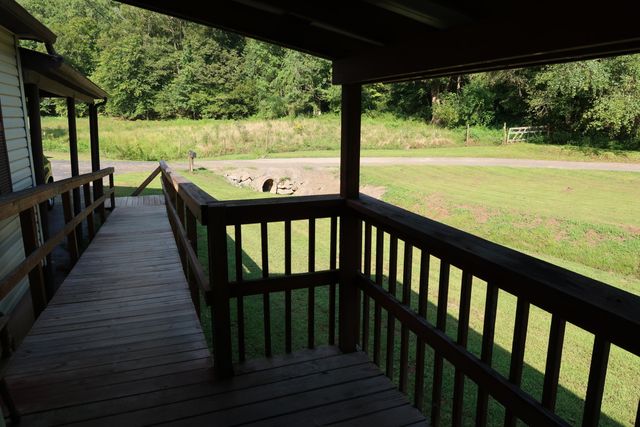 2683 Turkey Creek Rd Road, Barbourville, KY 40906