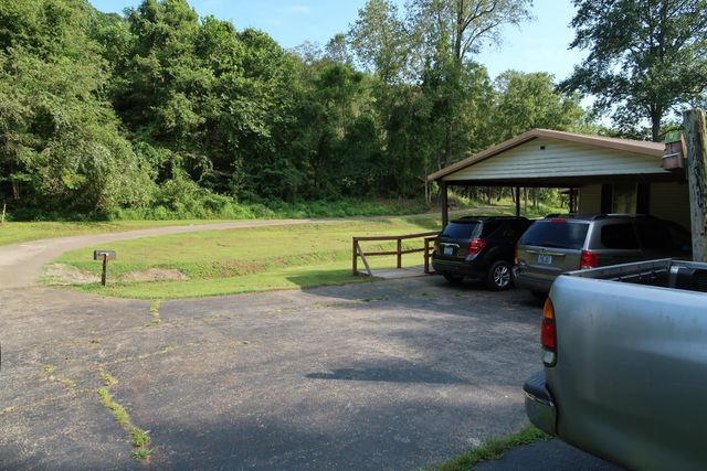2683 Turkey Creek Rd Road, Barbourville, KY 40906