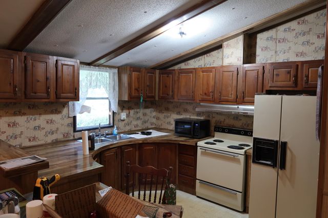 2683 Turkey Creek Rd Road, Barbourville, KY 40906