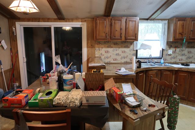 2683 Turkey Creek Rd Road, Barbourville, KY 40906