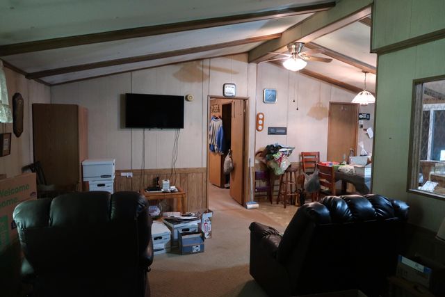 2683 Turkey Creek Rd Road, Barbourville, KY 40906