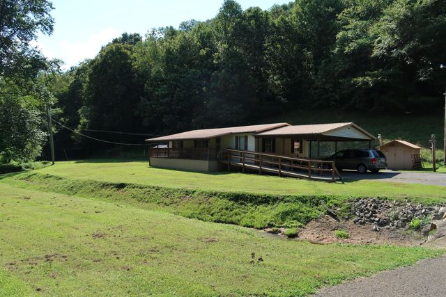 2683 Turkey Creek Rd Road, Barbourville, KY 40906