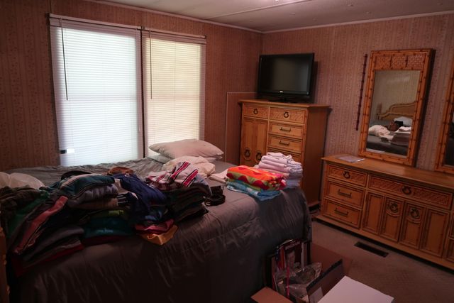 2683 Turkey Creek Rd Road, Barbourville, KY 40906