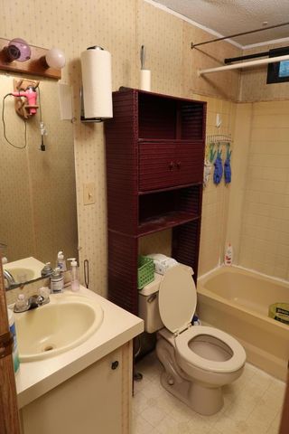 2683 Turkey Creek Rd Road, Barbourville, KY 40906