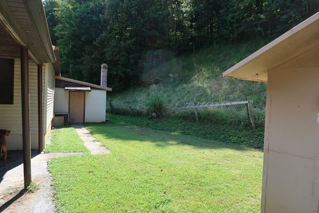 2683 Turkey Creek Rd Road, Barbourville, KY 40906