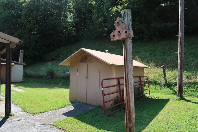 2683 Turkey Creek Rd Road, Barbourville, KY 40906