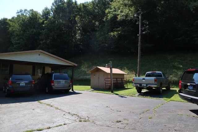 2683 Turkey Creek Rd Road, Barbourville, KY 40906
