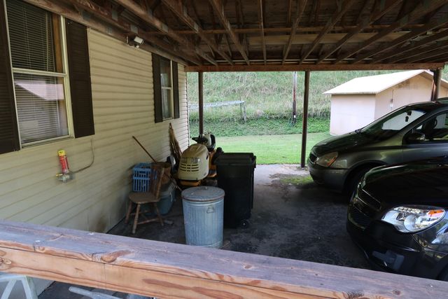 2683 Turkey Creek Rd Road, Barbourville, KY 40906