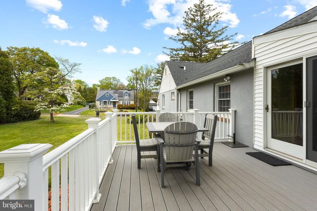 795 N HILLS AVE, Glenside, PA 19038