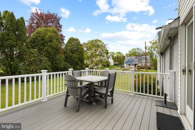 795 N HILLS AVE, Glenside, PA 19038