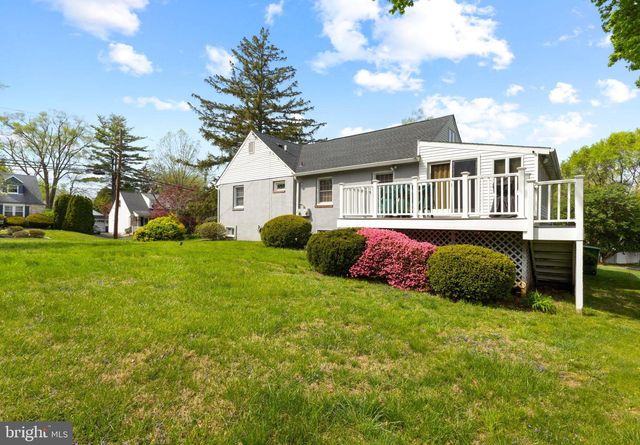 795 N HILLS AVE, Glenside, PA 19038