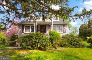 795 N HILLS AVE, Glenside, PA 19038