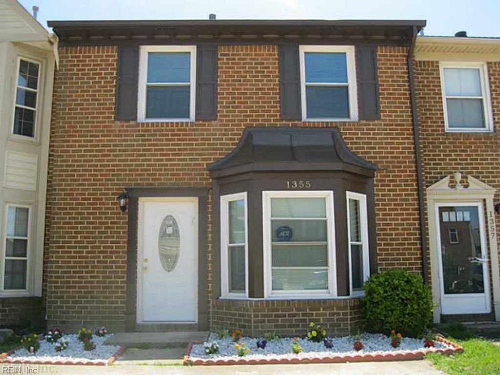 1355 Battleford DR, Virginia Beach, VA 23464