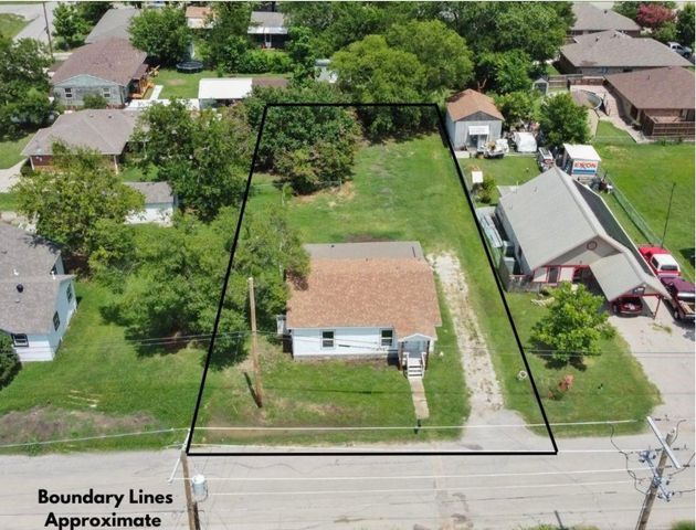 413 N 2nd Street, Princeton, TX 75407