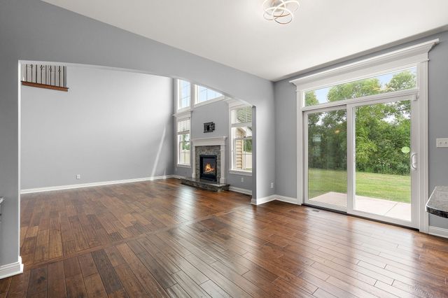 9827 Garden Way, St. John, IN 46373