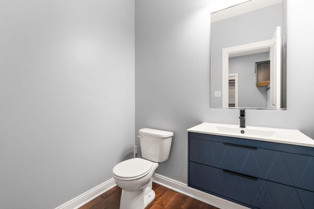 9827 Garden Way, St. John, IN 46373
