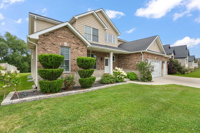 9827 Garden Way, St. John, IN 46373