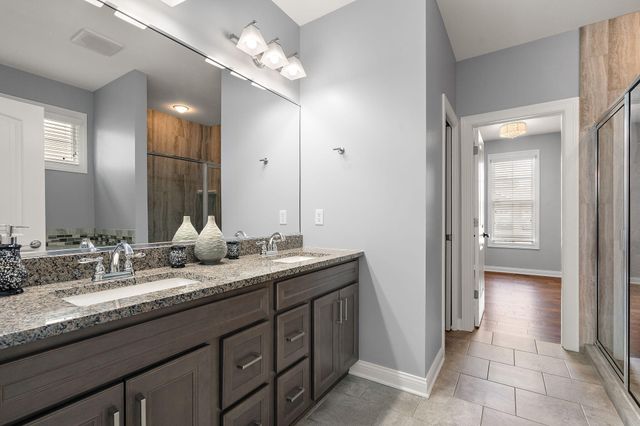 9827 Garden Way, St. John, IN 46373