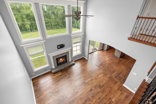 9827 Garden Way, St. John, IN 46373