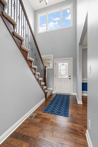 9827 Garden Way, St. John, IN 46373