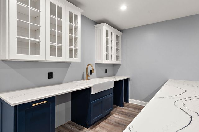 9827 Garden Way, St. John, IN 46373