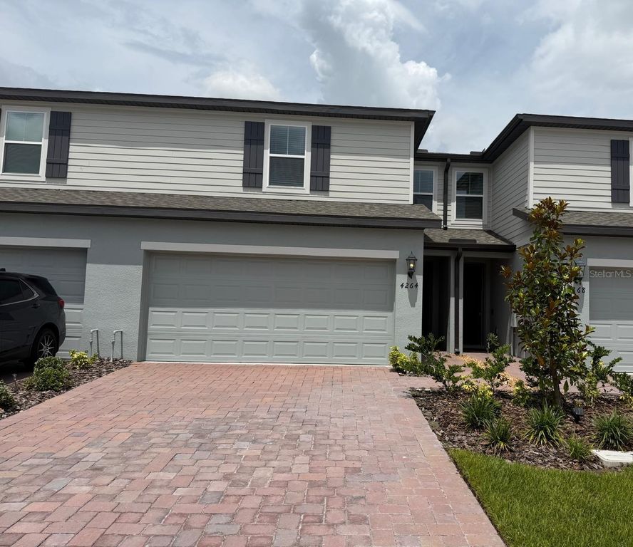 4264 RANCH HOUSE ROAD, St Cloud, FL 34772