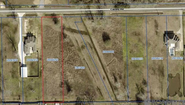 40303 Causey Rd, Prairieville, LA 70769