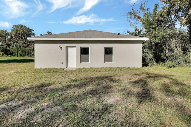 1303 THOMPSON STREET, Deland, FL 32720
