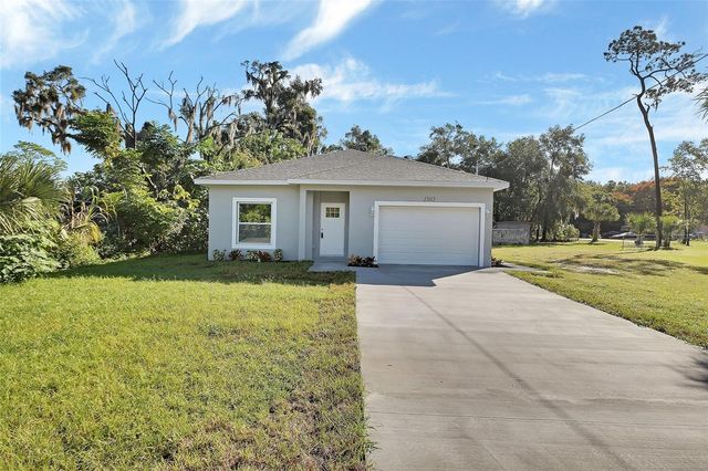 1303 THOMPSON STREET, Deland, FL 32720
