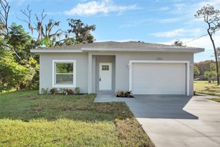 1303 THOMPSON STREET, Deland, FL 32720