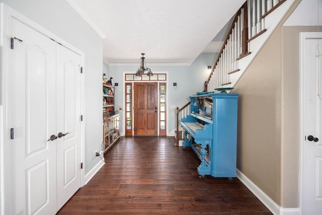 475 Rock Church Road, Junction City, GA 31812