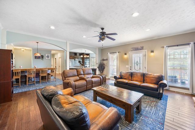 475 Rock Church Road, Junction City, GA 31812