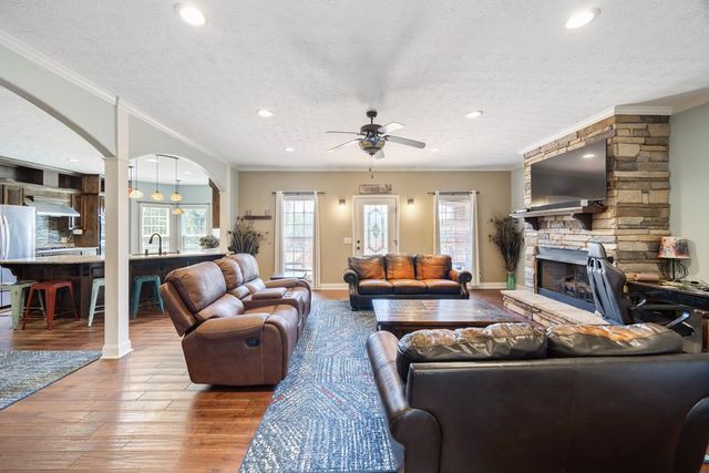 475 Rock Church Road, Junction City, GA 31812