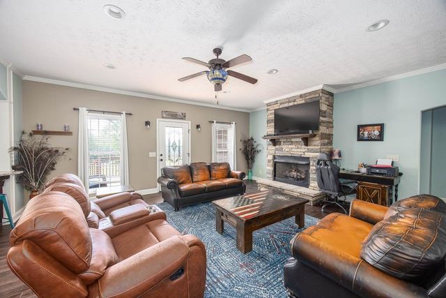 475 Rock Church Road, Junction City, GA 31812