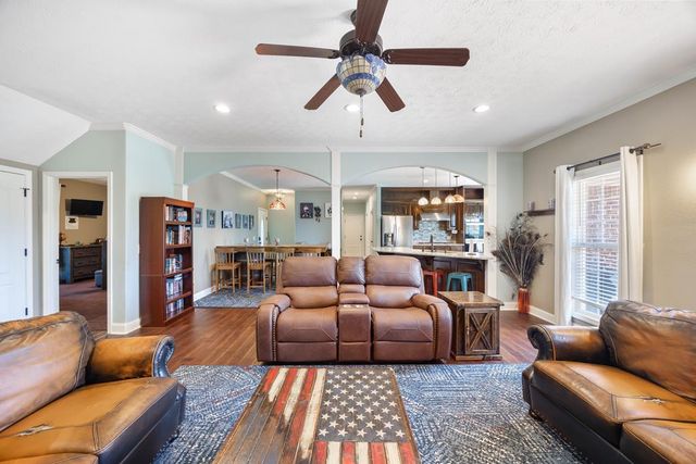 475 Rock Church Road, Junction City, GA 31812